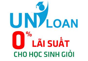 lãi suất vay tiền uniloan bao nhiêu