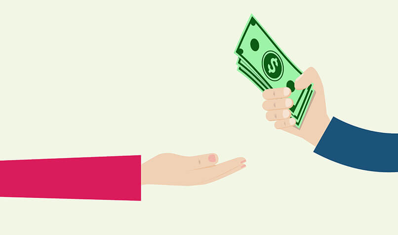 TOP 5 đơn vị vay tiền không cần chứng minh thu nhập