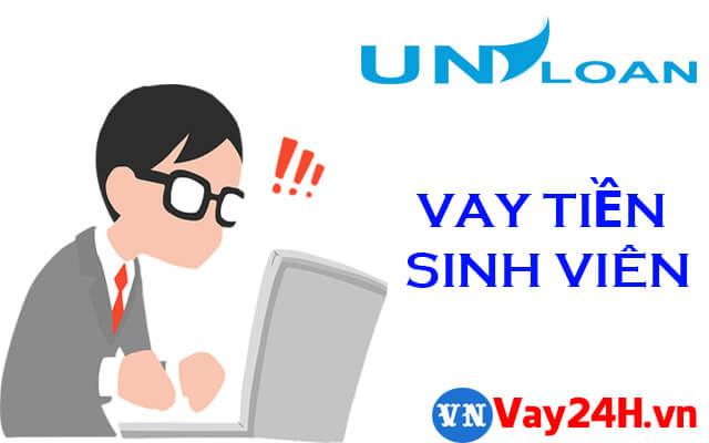 Điều kiện vay tiền sinh viên online
