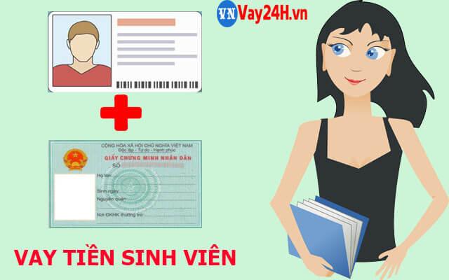 App vay tiền sinh viên online là gì?