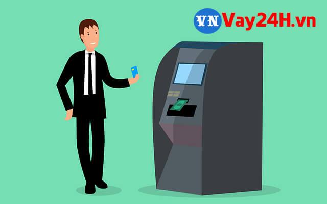 Điều kiện vay tiền nhanh TPHCM