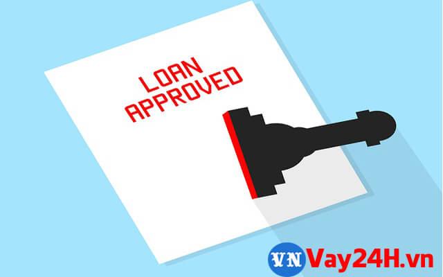 Quy trình vay tiền nhanh tại Cần Thơ