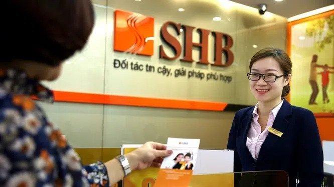 Công ty tài chính SHB Finance