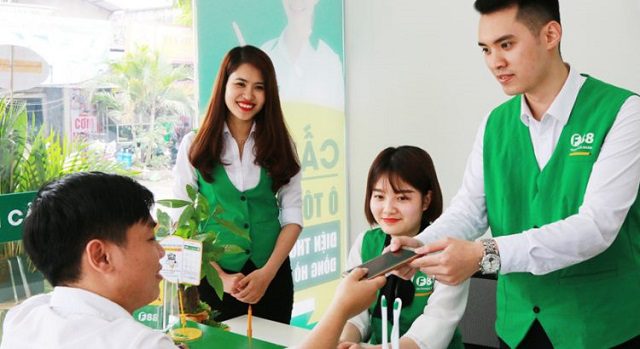 Cầm điện thoại giá cao tại F88