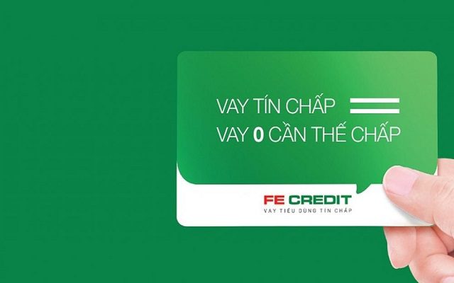 $NAP FE Credit là đơn vị cho vay tiền theo hóa đơn tiền điện uy tín