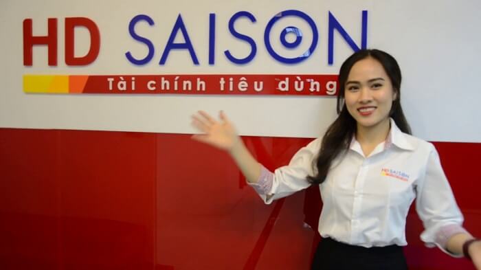 Công ty tài chính HD Saison