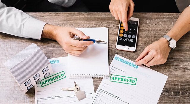 điều kiện vay thấu chi tài khoản ngân hàng