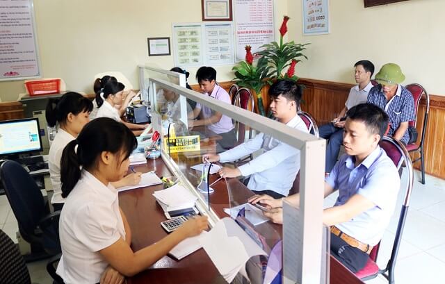 Những lý do nên vay tiền tại quỹ tín dụng nhân dân