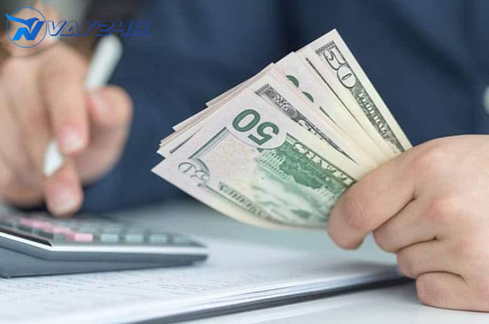 Quy trình vay 200 triệu trong 5 năm tại ngân hàng