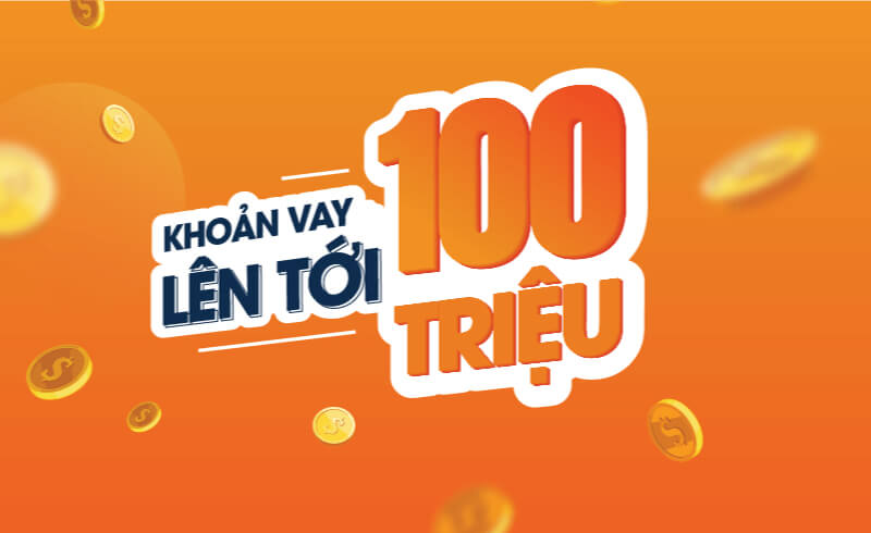 Các sản phẩm vay tiêu dùng tín chấp Mirae Asset