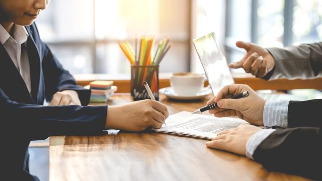 Thủ tục hồ sơ vay theo bảo hiểm nhân thọ