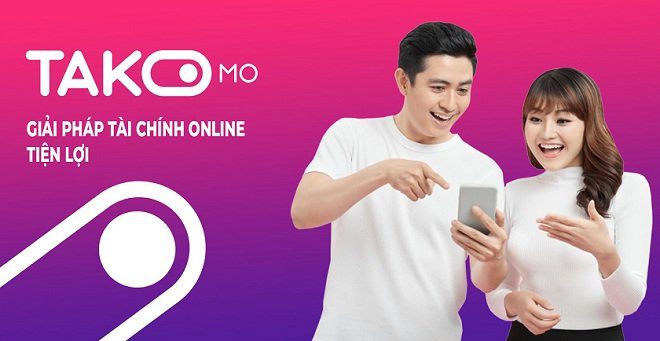 Vay tiền Takomo là gì