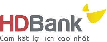 Vay tín chấp ngân hàng HD Bank