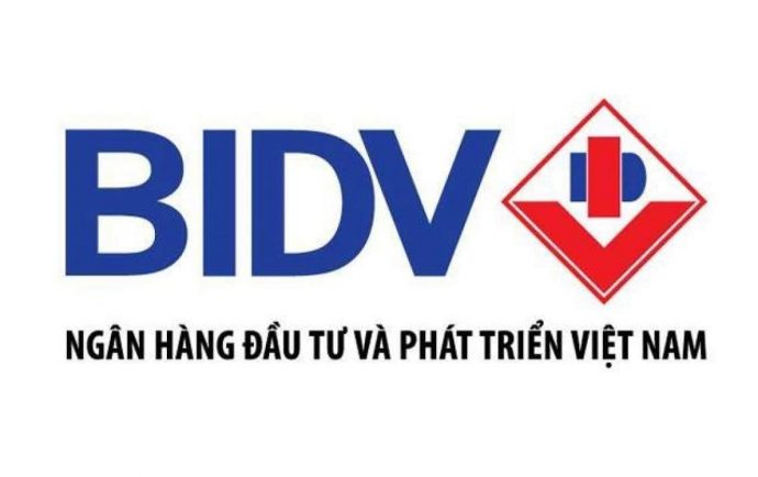 Vay tín chấp qua lương ngân hàng BIDV