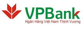 vay tín chấp ngân hàng VP Bank