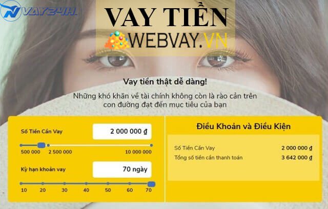 Webvay là gì