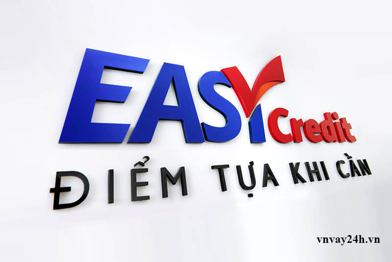 Easy Credit là gì