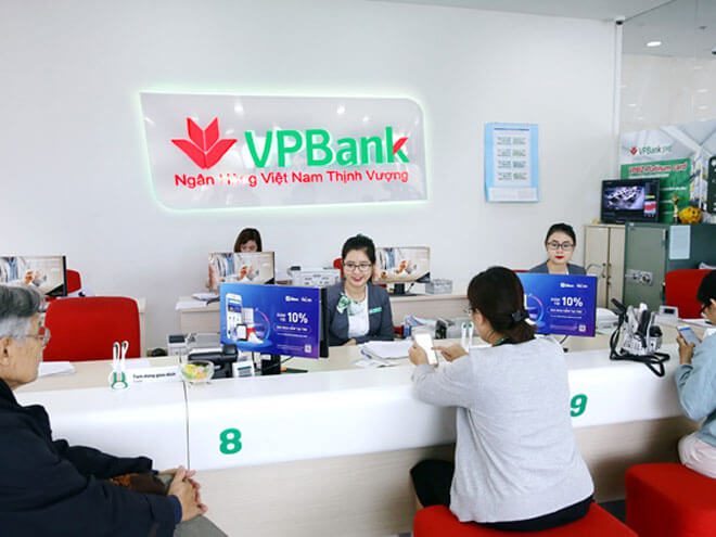 Điều kiện vay tín chấp vpbank