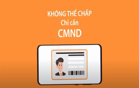 Hướng dẫn đăng ký hồ sơ vay tiền inscredit