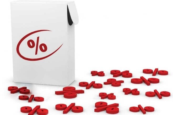 Lãi suất vay tín chấp Agribank