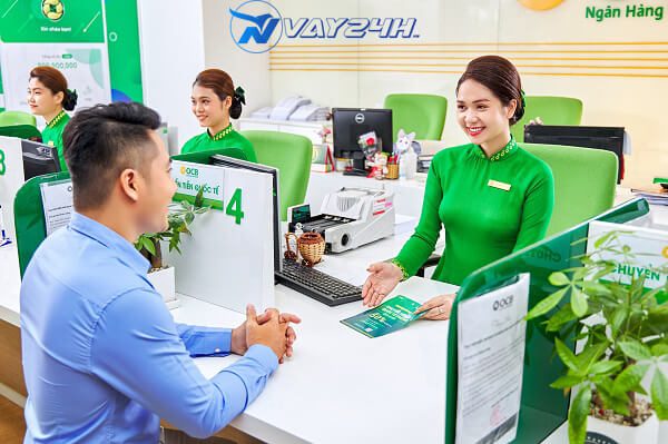 Quy trình vay tiêu dùng tín chấp ngân hàng Phương Đông