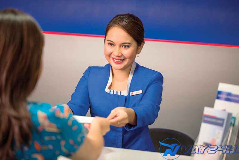 Quy trình vay tín chấp UOB Bizmerchant