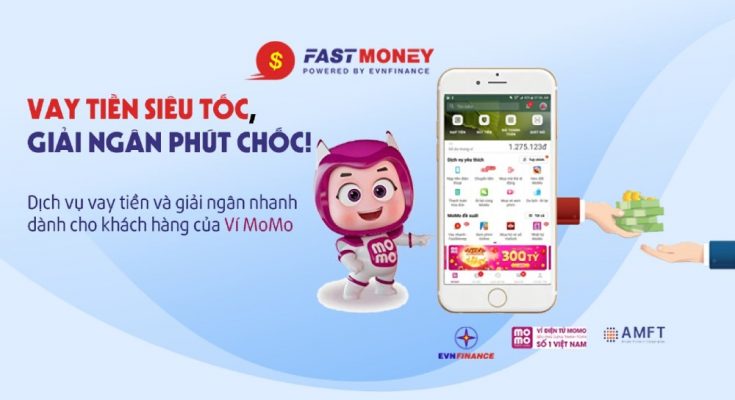 Vay tiền Fastmoney là gì