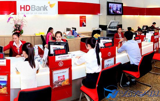 Quy trình vay thế chấp HDBANK